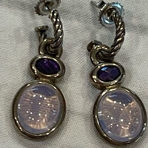 COPY - David Yurman Earrings